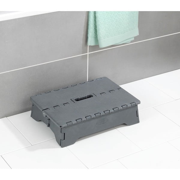 Szürke fellépő Secura - Maximex-image-1