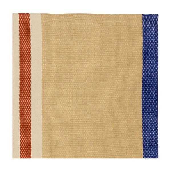 Helgy pamut szőnyeg, 80 x 200 cm - Hübsch-image-2