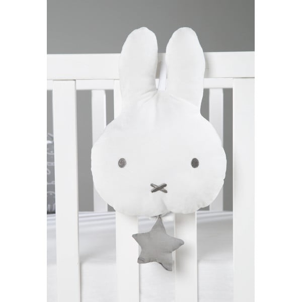 Játék kisbabáknak Miffy – Roba-image-1
