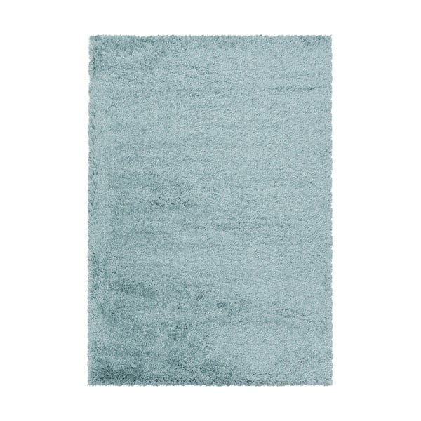 Kék szőnyeg 200x290 cm Fluffy – Ayyildiz Carpets