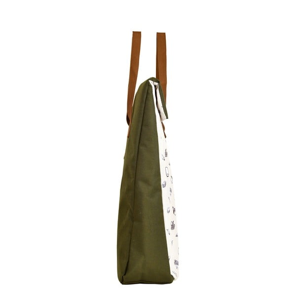 Termo táska, 32 x 41 x 10 cm - Esschert Design-image-1