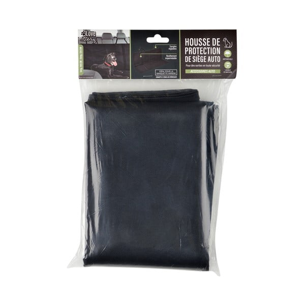 Autós védőhuzat – Love Story-image-3