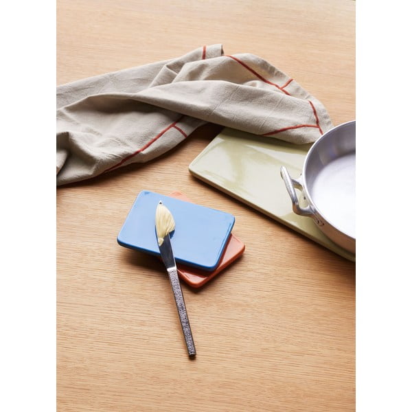 Pamut konyharuha 60x80 cm Easypeasy – Hübsch-image-1