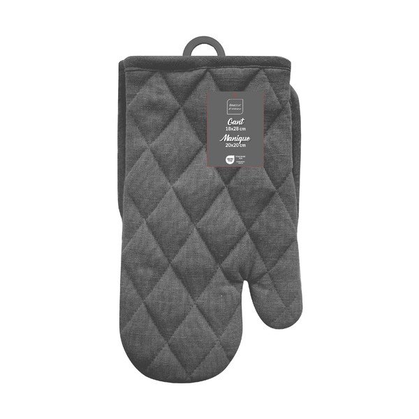 Edényfogó és edényalátét szett 2 db-os Gourmet – douceur d'intérieur-image-2