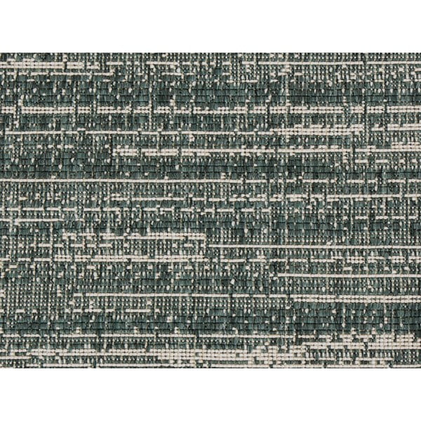 Zöld kültéri futószőnyeg 250x80 cm Gemini - Elle Decoration-image-3