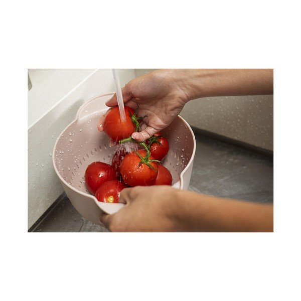 Műanyag szűrő ø 21 cm Chef It – Mepal-image-4