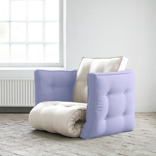 Dice Vision/Blue Breeze állítható fotel - Karup
