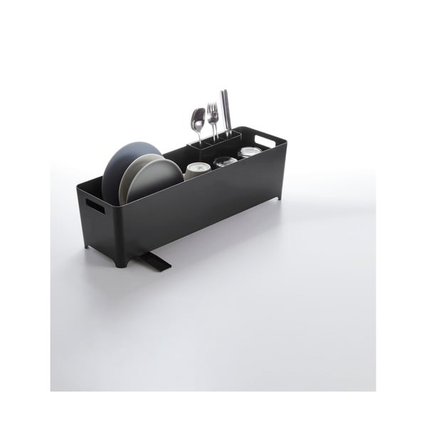 Tower fekete edénycsepegtető - Yamazaki-image-3