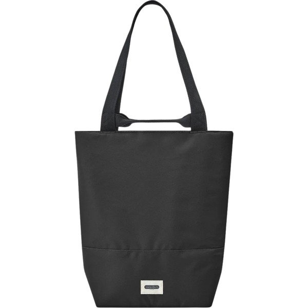Fekete hűtőtáska 16 l – Black + Blum
