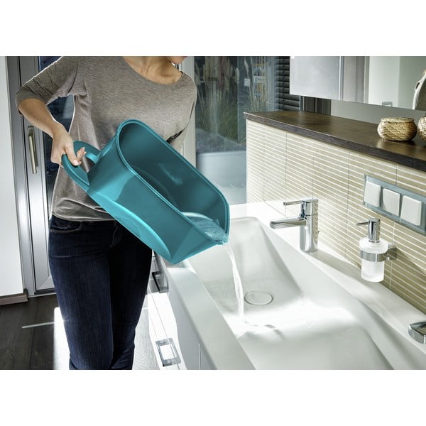 Műanyag vödör 8 l Profi – LEIFHEIT-image-3