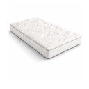 Közepes keménységű hőszabályozó rugós matrac 90x200 cm Memory Luna – Bonami Selection