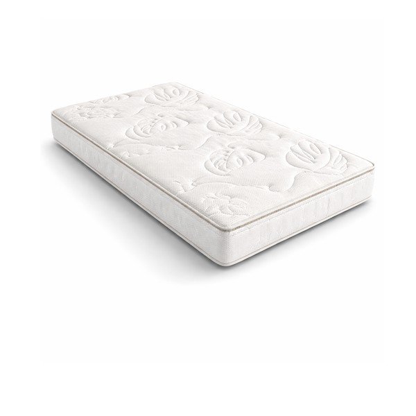 Közepes keménységű hab matrac 90x200 cm Smooth Vibe – Bonami Selection