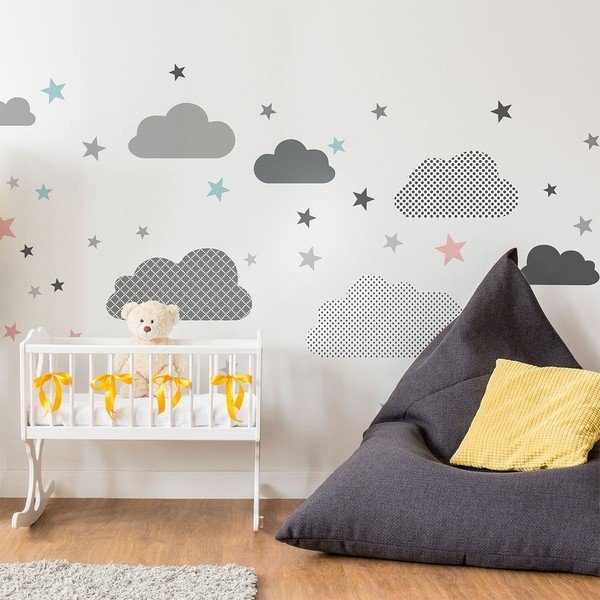 Scandinavian Clouds From The Far North falmatrica - Ambiance-image-4