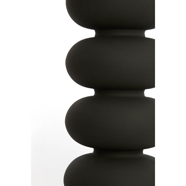 Fém kerek tárolóasztal ø 35 cm Kobodo – Light & Living-image-2