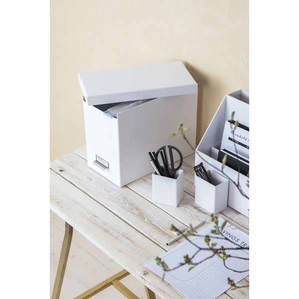 Karton rendszerező dokumentumokhoz Johan – Bigso Box of Sweden-image-3