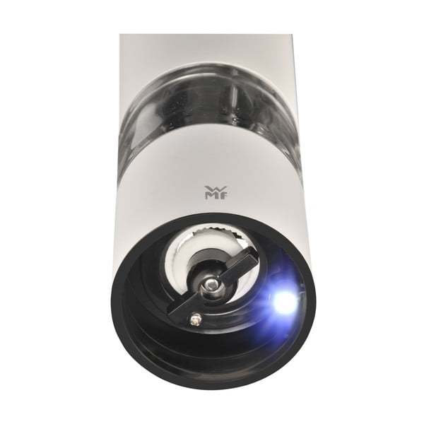 Fehér elektromos fűszerőrlő, magasság 21 cm - WMF-image-3