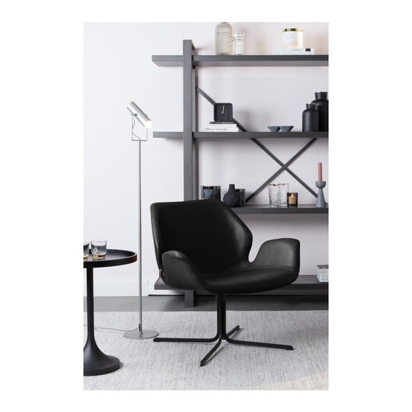 Nikki fekete szék - Zuiver-image-1