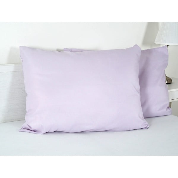 Mikroszálas párnahuzat 70x90 cm Summer – B.E.S.-image-2