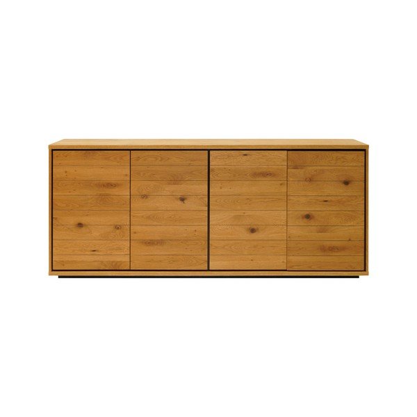 Dallas komód, 45 x 84 cm - Interstil-image-1