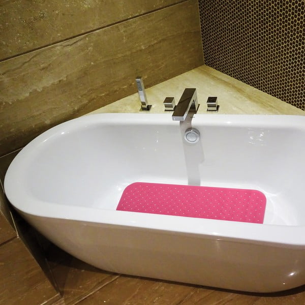 Csúszásgátló alátét fürdőkádba 36x97 cm Class Premium – MSV-image-1