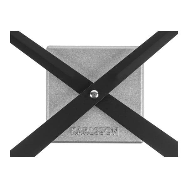 Do It Yourself színes falióra - Karlsson-image-1