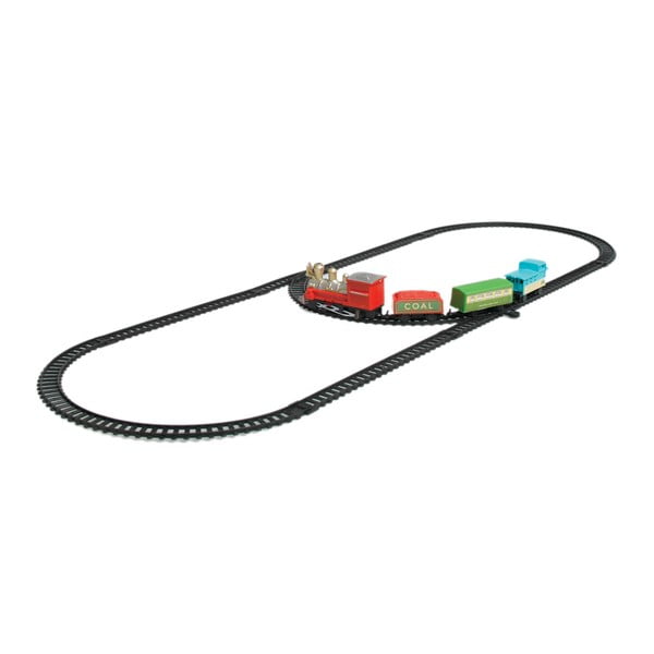 Vonatos játék - Rex London-image-2