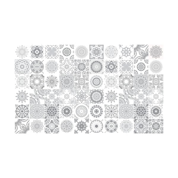 Dandellion 60 db-os matrica készlet - Ambiance-image-2