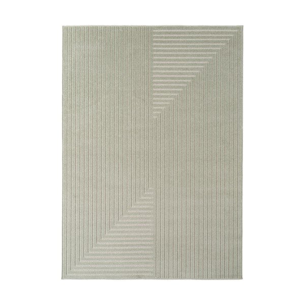 Zöld kültéri-beltéri szőnyeg 160x230 cm Nova 1202 – Ayyildiz Carpets
