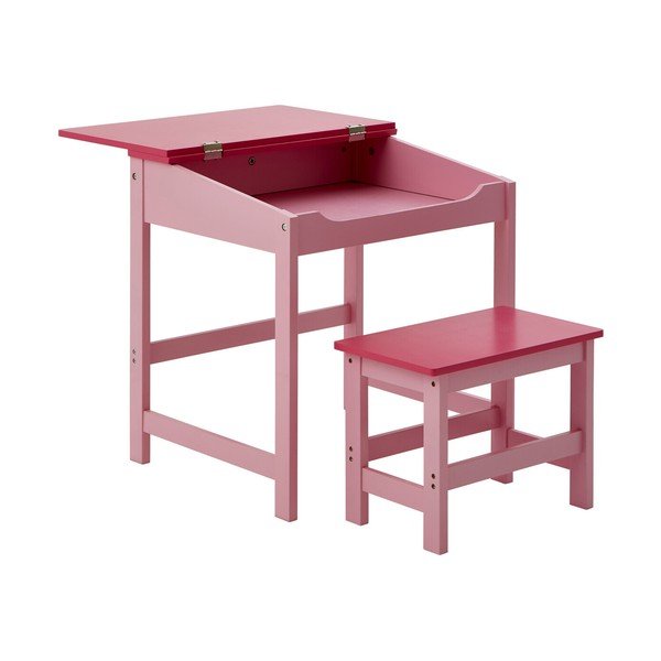 Gyerek bútor szett Jordan – Premier Housewares-image-2