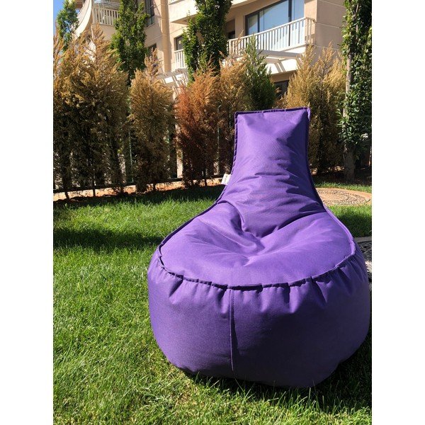 Lila kerti ülőzsák Aktif – Floriane Garden-image-4