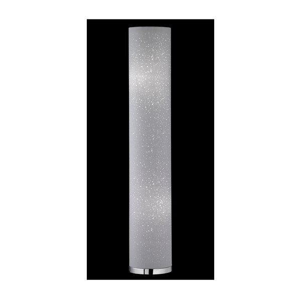 Szürke állólámpa textil búrával (magasság 110 cm) Thor – Fischer & Honsel-image-2