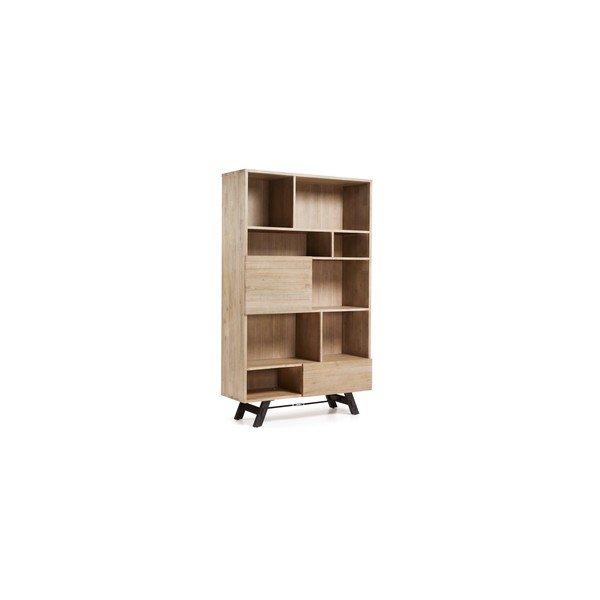 Vita könyvespolc - La Forma-image-2