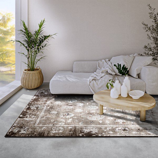 Barna szőnyeg 230x340 cm Franz – Villeroy&Boch-image-1
