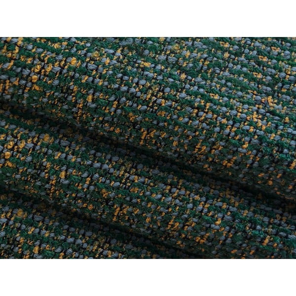 Sötétzöld kanapé modul (bal oldali) Ailani – Makamii-image-1