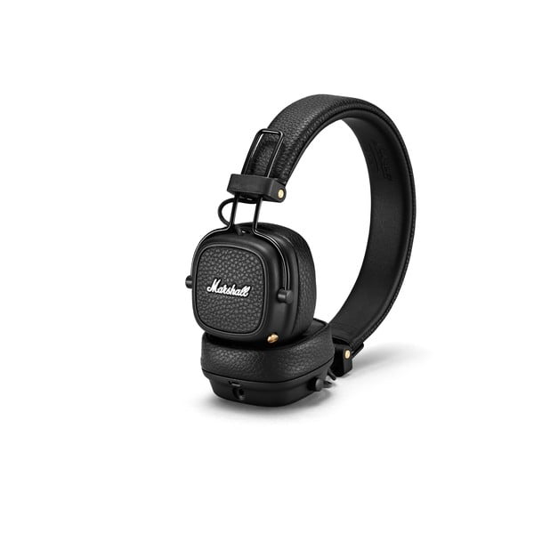 Major III fekete vezeték nélküli fejhallgató - Marshall-image-3