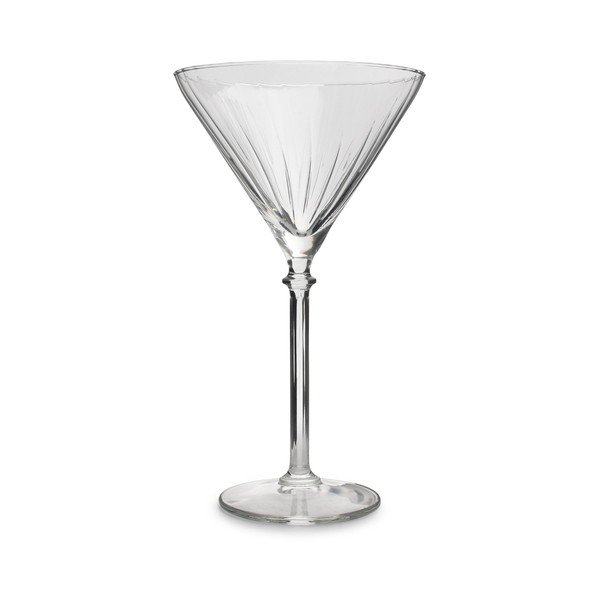 Koktélos pohár szett 4 db-os 230 ml Noble – BonBistro