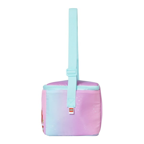 Hűtőtáska 5 l Iconic Sparkle – LEGO®-image-1