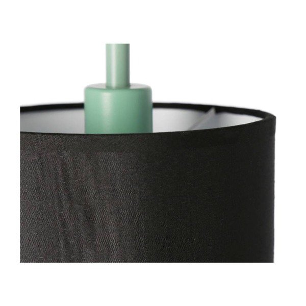 Zöld-fekete állólámpa (magasság 175 cm) Ravello – Candellux Lighting-image-4