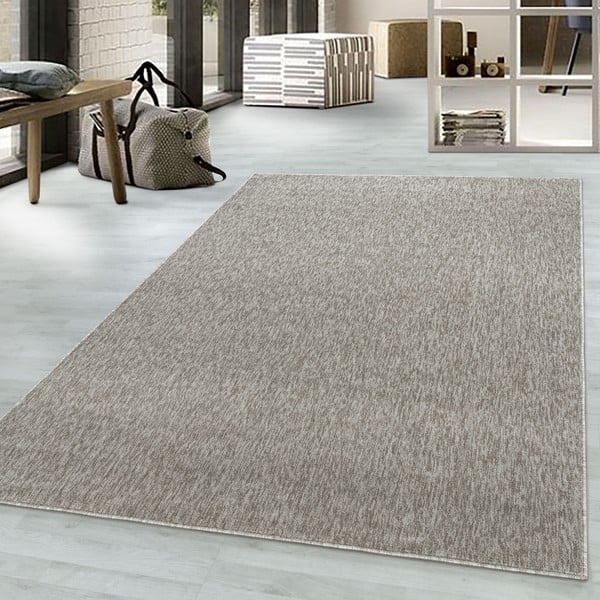 Bézs szőnyeg 60x100 cm Nizza – Ayyildiz Carpets-image-1