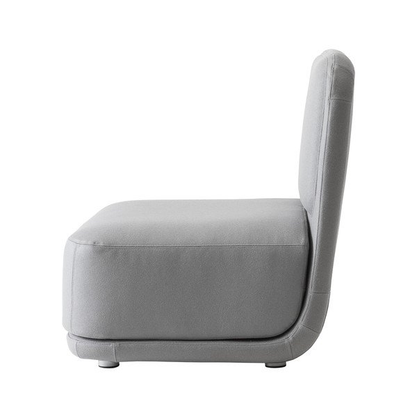Standby Medium szürke fotel - Softline-image-2
