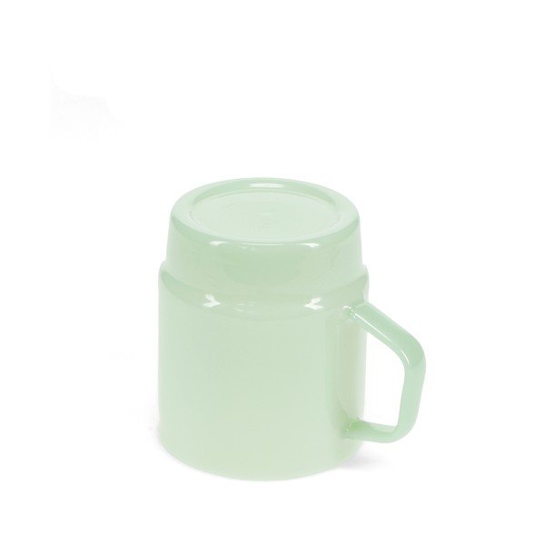 Mentazöld üveg bögre 280 ml – Rex London-image-3