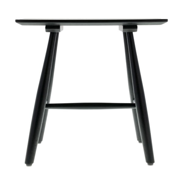 Fekete ülőke Bast - Villa Collection-image-1