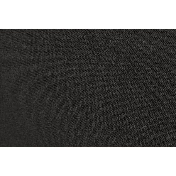 UNIVERSE fekete ágytámla, 180 x 120 cm - Windsor & Co Sofas-image-2
