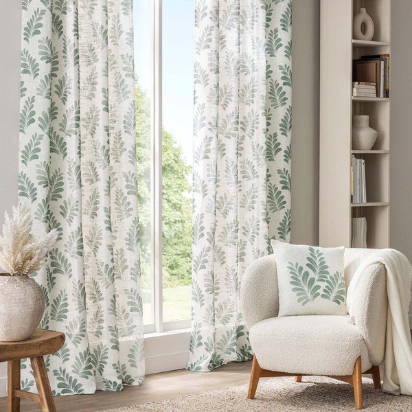 Díszpárna 45x45 cm Aqualis – douceur d'intérieur-image-1