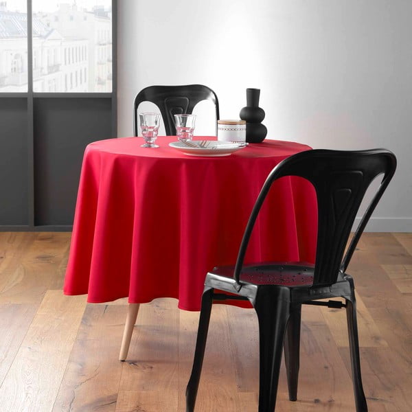 Asztalterítő ø 180 cm Essentiel – douceur d'intérieur-image-2