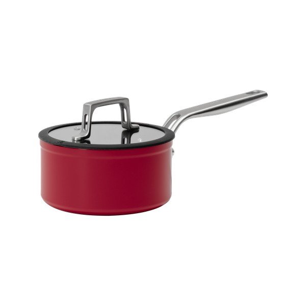 Lábas fedővel-kerámia felülettel 1,3 l Meda 4.0 – FABINI