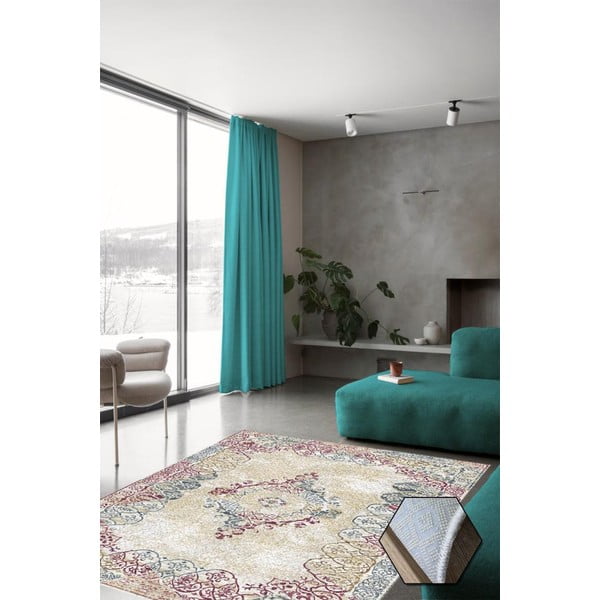 Ornaments szőnyeg, 120 x 180 cm - Rizzoli-image-1