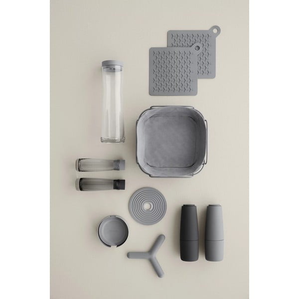 Kenyértartó kosár Delara – Blomus-image-1