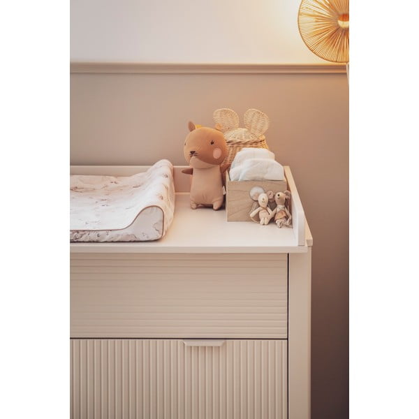 Bézs pelenkázó feltét Miloo – Pinio-image-4