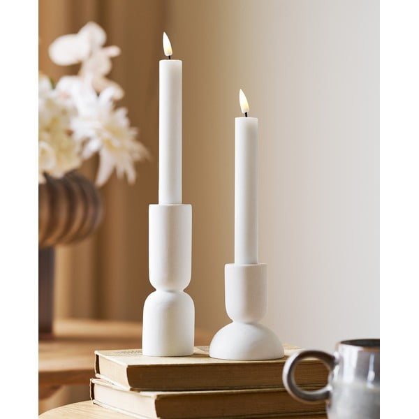 Kő gyertyatartó Hambra – House Nordic-image-1